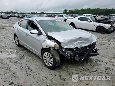 Zdjęcie 13 z 13 samochodu: 2017 HYUNDAI ELANTRA SE VIN:5NPD74LF0HH113014 - miniatura