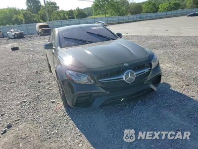Zdjęcie 14 z 15 samochodu: 2019 MERCEDES-BENZ E 63 AMG-S 4MATIC VIN:WDDZF8KB6KA528390 - miniatura