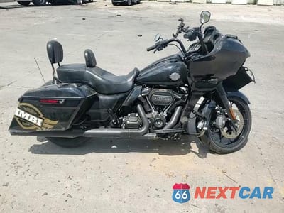 Zdjęcie 9 z 9 samochodu: 2022 HARLEY-DAVIDSON FLTRXS VIN:1HD1KTP24NB670927 - miniatura