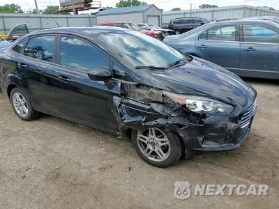 Zdjęcie 13 z 15 samochodu: 2019 FORD FIESTA SE VIN:3FADP4BJ6KM158214 - miniatura
