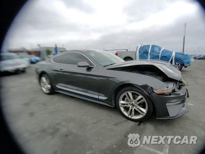 Zdjęcie 13 z 15 samochodu: 2020 FORD MUSTANG VIN:1FA6P8TH0L5103177 - miniatura