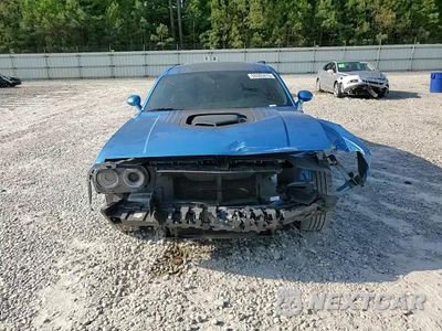 Zdjęcie 13 z 14 samochodu: 2016 DODGE CHALLENGER R/T VIN:2C3CDZBT0GH209939 - miniatura