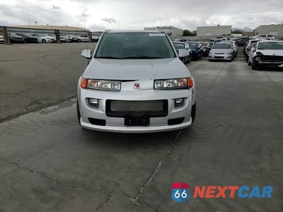 Zdjęcie 14 z 15 samochodu: 2004 SATURN VUE VIN:5GZCZ63454S831975 - miniatura