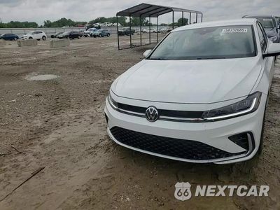 Zdjęcie 13 z 15 samochodu: 2025 VOLKSWAGEN JETTA S VIN:3VW5X7BU3SM063374 - miniatura