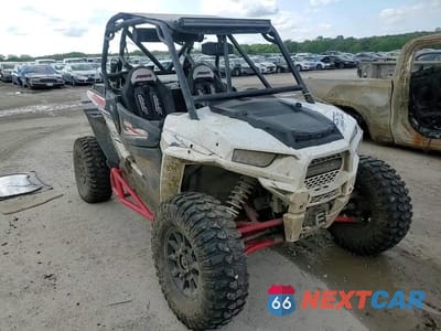 Zdjęcie 11 z 11 samochodu: 2014 POLARIS RZR 1000 XP EPS VIN:4XAST1EA8EF361642 - miniatura