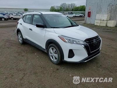 Zdjęcie 13 z 15 samochodu: 2021 NISSAN KICKS S VIN:3N1CP5BV7ML471413 - miniatura