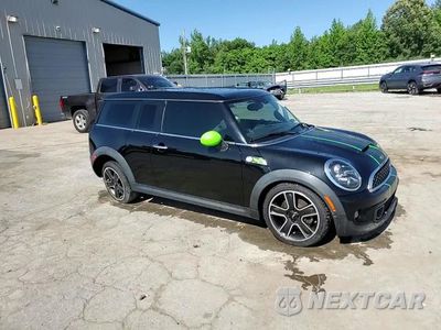 Zdjęcie 13 z 14 samochodu: 2014 MINI COOPER S CLUBMAN VIN:WMWZG3C59ET800911 - miniatura