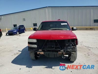Zdjęcie 14 z 15 samochodu: 2000 CHEVROLET SUBURBAN C1500 VIN:3GNEC16T9YG170067 - miniatura
