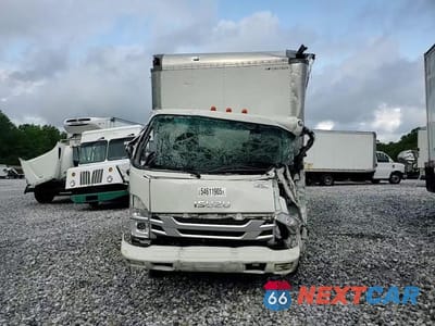 Zdjęcie 14 z 14 samochodu: 2022 ISUZU NRR VIN:JALE5W167N7306896 - miniatura