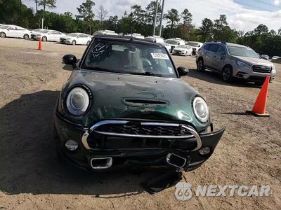 Zdjęcie 13 z 14 samochodu: 2017 MINI COOPER S VIN:WMWWG9C35H3C81271 - miniatura