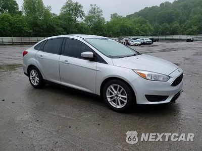 Zdjęcie 13 z 15 samochodu: 2018 FORD FOCUS SE VIN:1FADP3F29JL309706 - miniatura