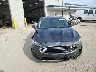 Zdjęcie 13 z 15 samochodu: 2020 FORD FUSION SE VIN:3FA6P0HD4LR119662 - miniatura