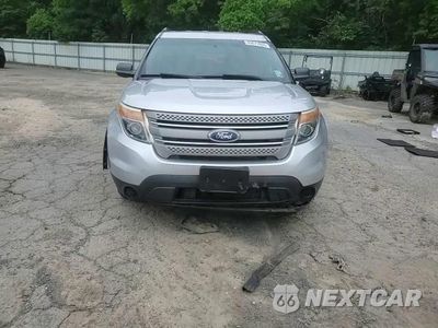 Zdjęcie 14 z 15 samochodu: 2015 FORD EXPLORER VIN:1FM5K7B84FGA08478 - miniatura