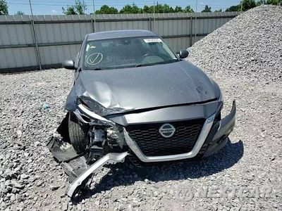Zdjęcie 13 z 16 samochodu: 2019 NISSAN ALTIMA SV VIN:1N4BL4DV7KC104912 - miniatura