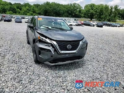 Zdjęcie 14 z 14 samochodu: 2023 NISSAN ROGUE S VIN:5N1BT3AB4PC671113 - miniatura