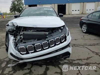 Zdjęcie 13 z 14 samochodu: 2024 JEEP COMPASS LIMITED VIN:3C4NJDCN5RT131362 - miniatura
