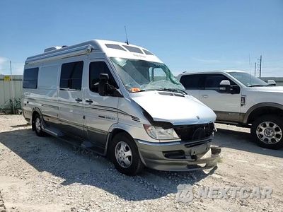 Zdjęcie 11 z 11 samochodu: 2005 DODGE SPRINTER 2500 VIN:WD0PD744855820921 - miniatura