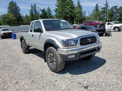 Zdjęcie 13 z 14 samochodu: 2004 TOYOTA TACOMA XTRACAB VIN:5TEWN72N64Z453431 - miniatura