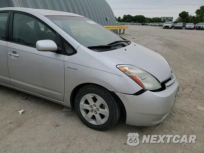 Zdjęcie 14 z 15 samochodu: 2007 TOYOTA PRIUS VIN:JTDKB20U373235776 - miniatura