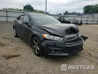 Zdjęcie 13 z 14 samochodu: 2013 FORD FUSION SE VIN:3FA6P0H93DR251020 - miniatura