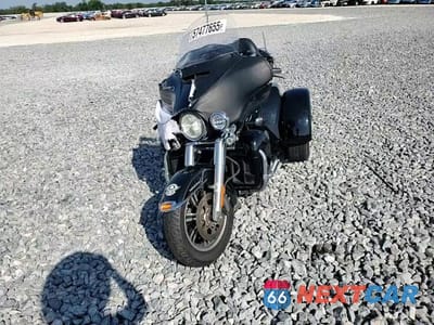 Zdjęcie 10 z 10 samochodu: 2016 HARLEY-DAVIDSON FLHTCUTG TRI GLIDE ULTRA VIN:1HD1MAL18GB860373 - miniatura