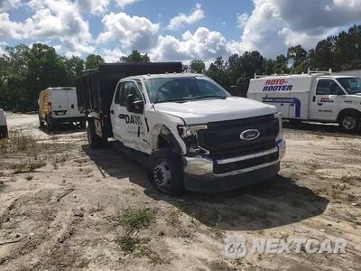 Zdjęcie 13 z 15 samochodu: 2021 FORD F550 SUPER DUTY VIN:1FD0W5HT3MED98156 - miniatura