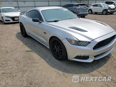 Zdjęcie 14 z 15 samochodu: 2016 FORD MUSTANG GT VIN:1FA6P8CF8G5302708 - miniatura