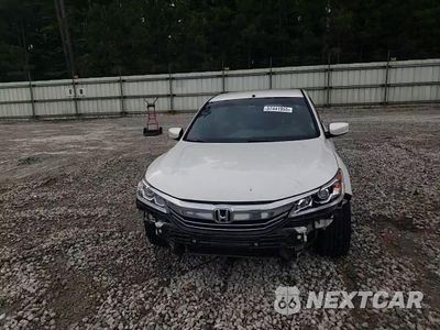 Zdjęcie 14 z 15 samochodu: 2017 HONDA ACCORD SPORT SPECIAL EDITION VIN:1HGCR2F17HA057950 - miniatura