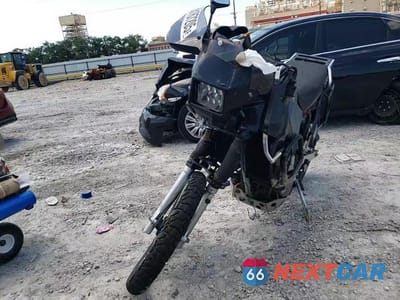 Zdjęcie 10 z 10 samochodu: 2007 KAWASAKI KL650 A VIN:JKAKLEA186DA22847 - miniatura