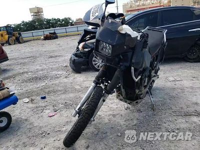 Zdjęcie 10 z 10 samochodu: 2007 KAWASAKI KL650 A VIN:JKAKLEA186DA22847 - miniatura