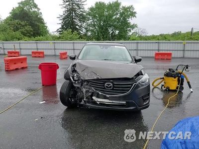 Zdjęcie 14 z 15 samochodu: 2016 MAZDA CX-5 GT VIN:JM3KE4DY0G0846406 - miniatura