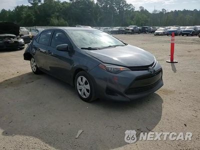 Zdjęcie 14 z 16 samochodu: 2018 TOYOTA COROLLA L VIN:2T1BURHE0JC967197 - miniatura