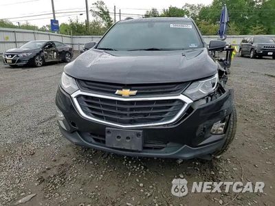 Zdjęcie 14 z 15 samochodu: 2018 CHEVROLET EQUINOX LT VIN:2GNAXSEV0J6122146 - miniatura
