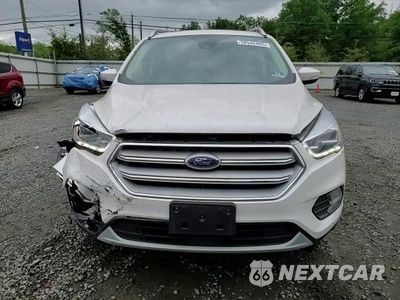 Zdjęcie 14 z 16 samochodu: 2019 FORD ESCAPE TITANIUM VIN:1FMCU9J94KUC43434 - miniatura