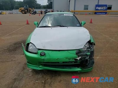 Zdjęcie 14 z 15 samochodu: 1994 HONDA CIVIC DEL SOL SI VIN:JHMEH6265RS006914 - miniatura