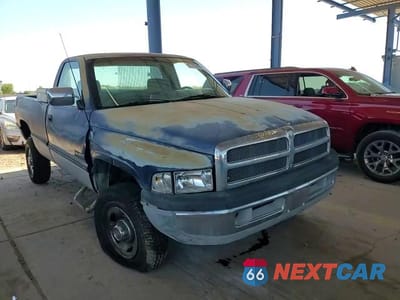 Zdjęcie 13 z 14 samochodu: 1995 DODGE RAM 2500 VIN:1B7KF26C2SS226939 - miniatura