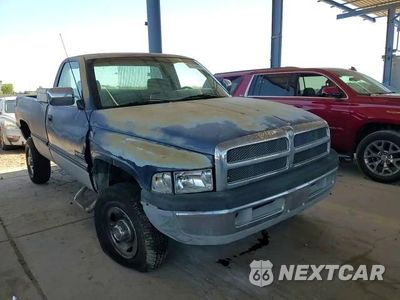 Zdjęcie 13 z 14 samochodu: 1995 DODGE RAM 2500 VIN:1B7KF26C2SS226939 - miniatura