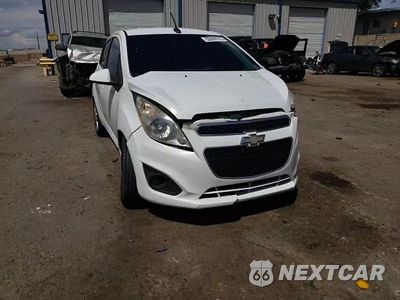 Zdjęcie 13 z 14 samochodu: 2014 CHEVROLET SPARK 1LT VIN:KL8CD6S9XEC547050 - miniatura
