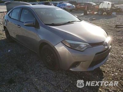 Zdjęcie 13 z 14 samochodu: 2015 TOYOTA COROLLA L VIN:2T1BURHE2FC303605 - miniatura