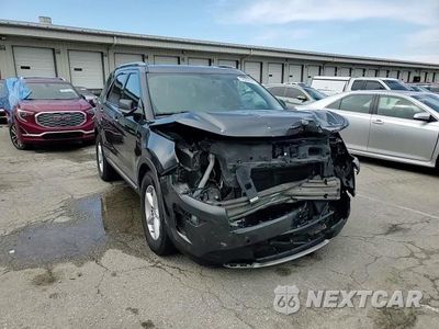 Zdjęcie 14 z 15 samochodu: 2019 FORD EXPLORER XLT VIN:1FM5K7D82KGA89021 - miniatura