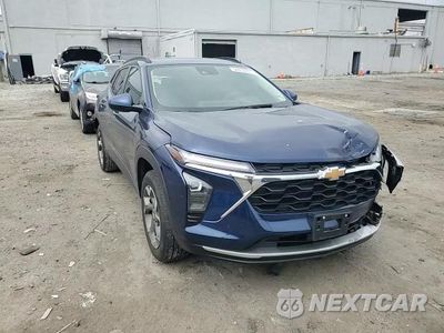 Zdjęcie 13 z 15 samochodu: 2024 CHEVROLET TRAX 1LT VIN:KL77LHE23RC037535 - miniatura