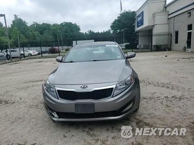 Zdjęcie 13 z 14 samochodu: 2013 KIA OPTIMA LX VIN:5XXGM4A75DG201841 - miniatura