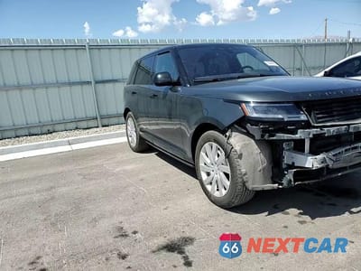 Zdjęcie 15 z 16 samochodu: 2023 LAND ROVER RANGE ROVER SE VIN:SALKP9FU2PA048552 - miniatura