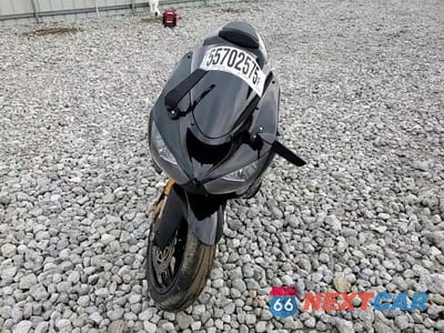 Zdjęcie 9 z 9 samochodu: 2005 KAWASAKI ZX636 C1 VIN:JKBZXJC1X5A023242 - miniatura