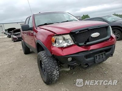 Zdjęcie 13 z 14 samochodu: 2007 FORD F150 SUPERCREW VIN:1FTPW14V37KC19820 - miniatura