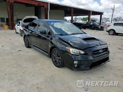 Zdjęcie 13 z 14 samochodu: 2015 SUBARU WRX LIMITED VIN:JF1VA1G62F9820125 - miniatura