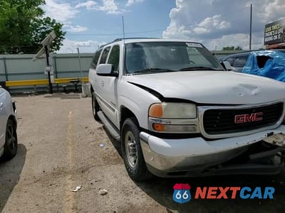 Zdjęcie 14 z 15 samochodu: 2000 GMC YUKON XL C2500 VIN:3GKGC26U8YG226472 - miniatura