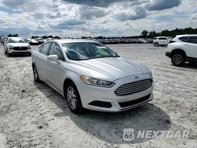 Zdjęcie 13 z 14 samochodu: 2013 FORD FUSION SE VIN:3FA6P0HR9DR350070 - miniatura