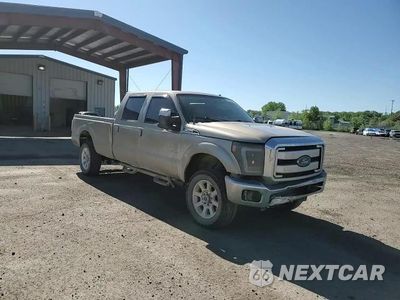 Zdjęcie 13 z 14 samochodu: 2013 FORD F350 SUPER DUTY VIN:1FT8W3BTXDEA50858 - miniatura
