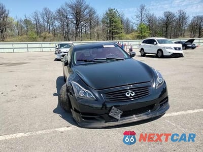 Zdjęcie 13 z 13 samochodu: 2014 INFINITI Q60 JOURNEY VIN:JN1CV6EL6EM130341 - miniatura